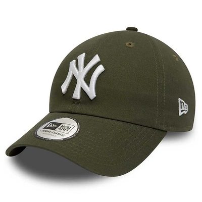NEW ERA League Ess 棒球帽 9TWENTY 正品代購