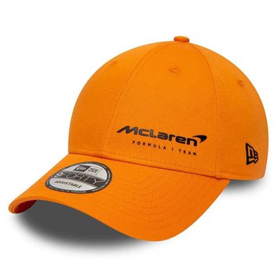 NEW ERA Mclaren Flawless 棒球帽 9FORTY 正品代購