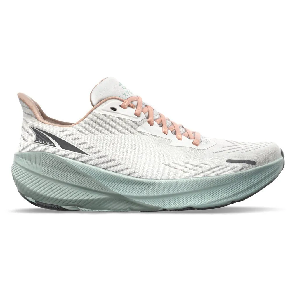 ALTRA Fwd Experience 鞋子 正品代購