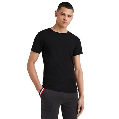 TOMMY HILFIGER Short Sleeve Base La 透氣 舒適 正品歐洲代購 [140568867]
