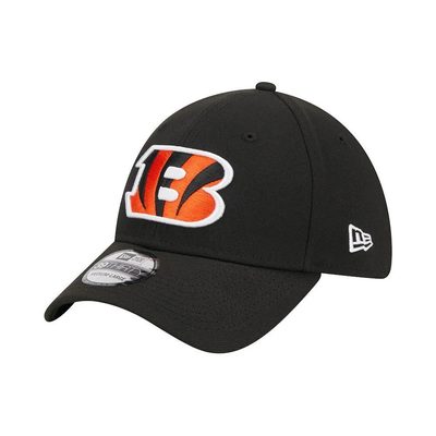 NEW ERA Nfl Team Logo Cincinnati Bengals 棒球帽 39THIRTY 正品代購