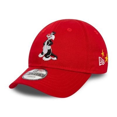 NEW ERA Tod Lt Sylvester Junior Cap 棒球帽 9FORTY 正品代購