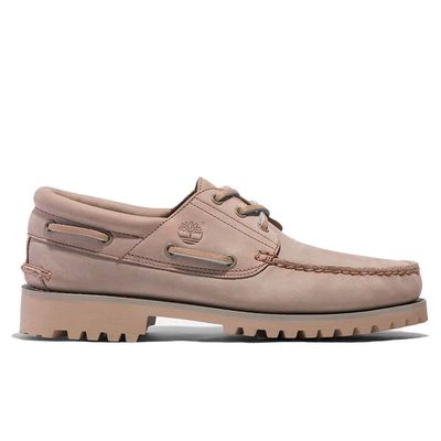 TIMBERLAND Authentic Boat 鞋子 輕量 舒適 防滑 耐磨 正品歐洲代購 [140593884]