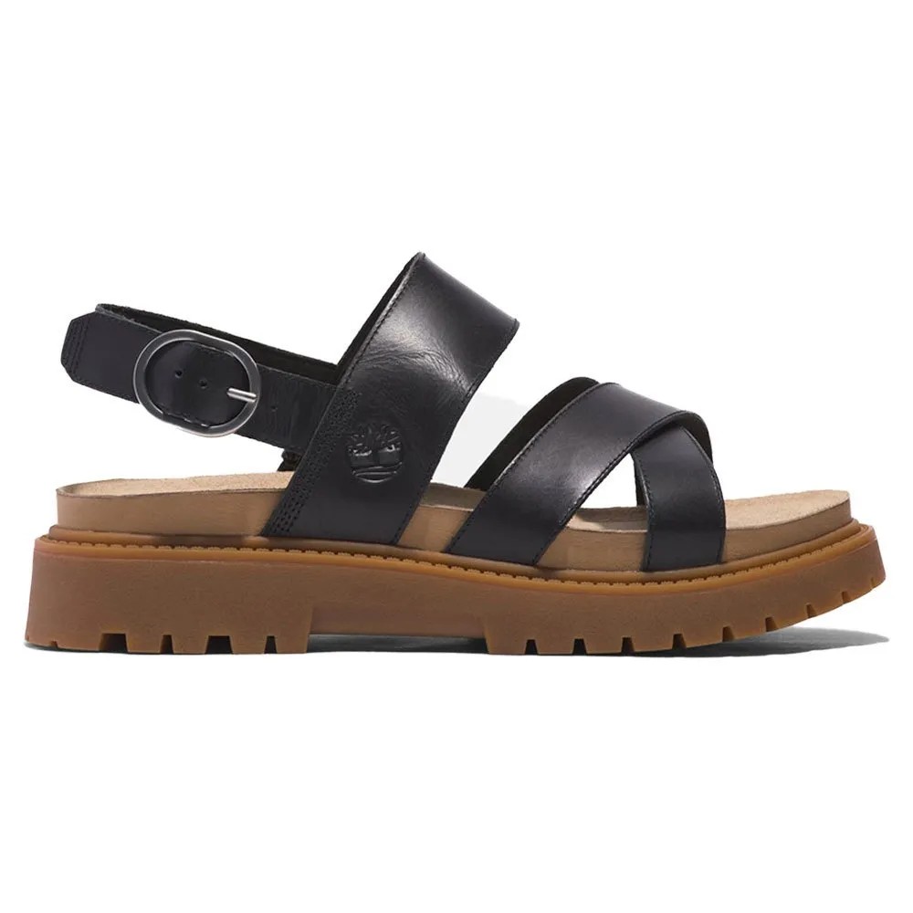 TIMBERLAND Clairemont Way Cross 涼鞋 透氣 輕量 正品歐洲代購 [140593973]