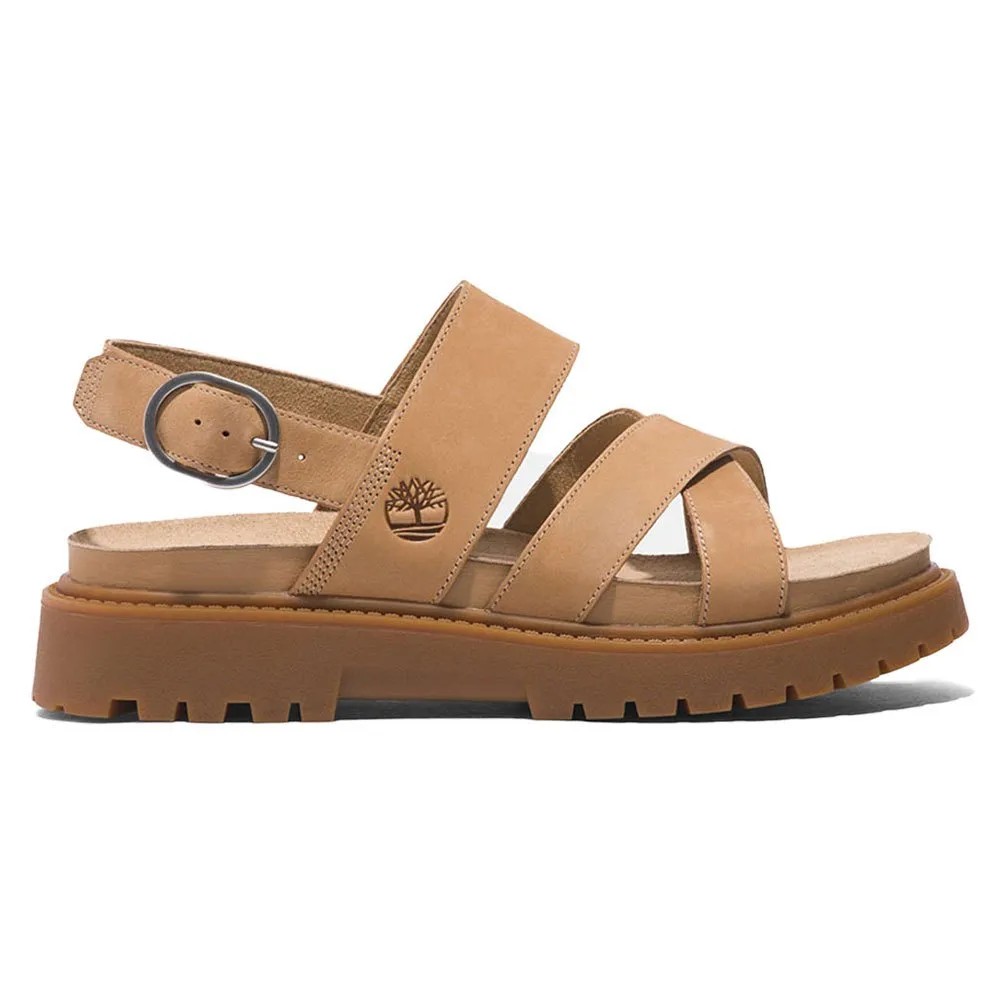 TIMBERLAND Clairemont Way Cross 涼鞋 拖鞋 戶外 正品歐洲代購 [140593976]