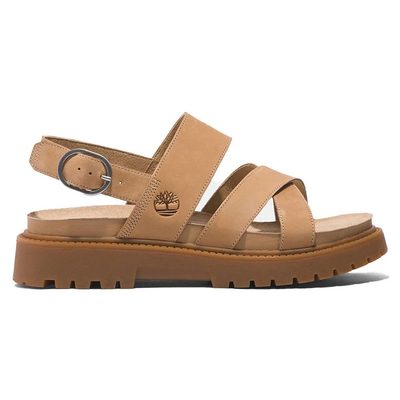 TIMBERLAND Clairemont Way Cross 涼鞋 拖鞋 戶外 正品歐洲代購 [140593976]