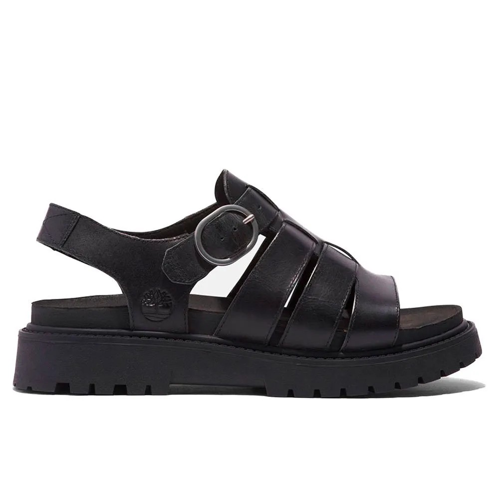 TIMBERLAND Clairemont Way Fishe 涼鞋 輕量 舒適 正品歐洲代購 [140593977]