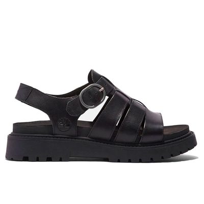 TIMBERLAND Clairemont Way Fishe 涼鞋 輕量 舒適 正品歐洲代購 [140593977]