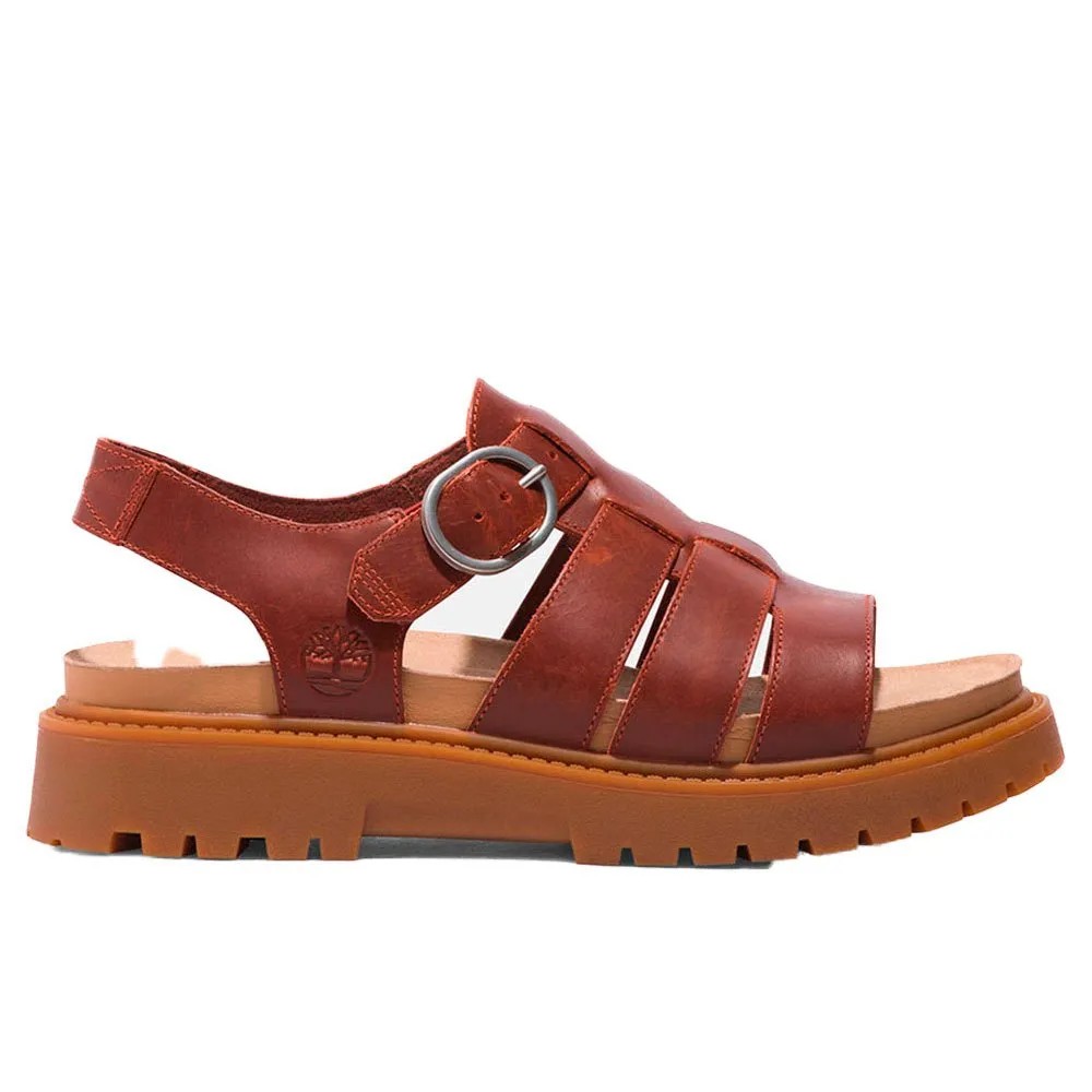 TIMBERLAND Clairemont Way Fishe 涼鞋 拖鞋 戶外 正品歐洲代購 [140593979]