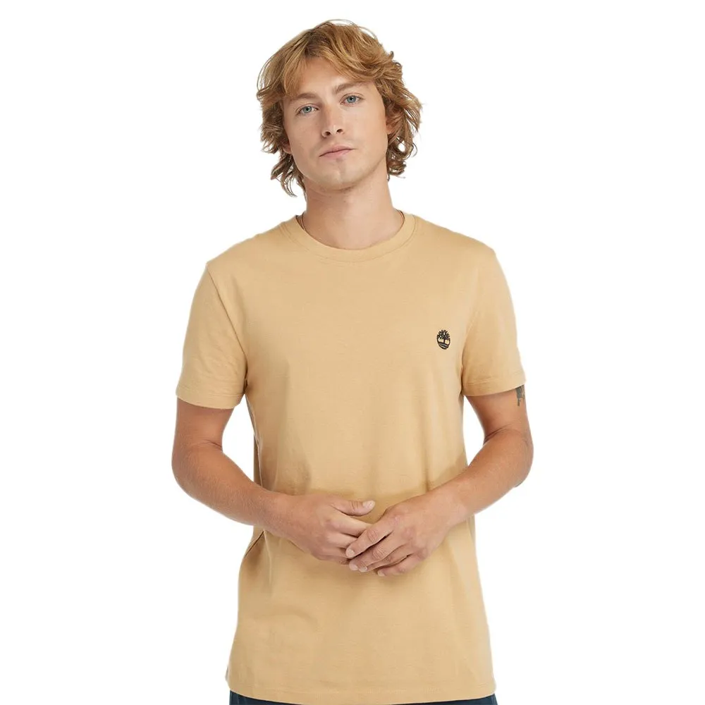 TIMBERLAND Dunstan River Short Sleeve T Shirt T恤 正品代購