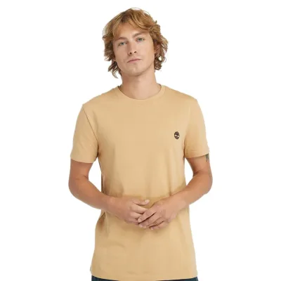 TIMBERLAND Dunstan River Short Sleeve T Shirt T恤 正品代購