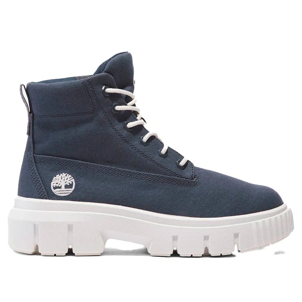 TIMBERLAND Greyfield 靴子 正品歐洲代購 [140594176]