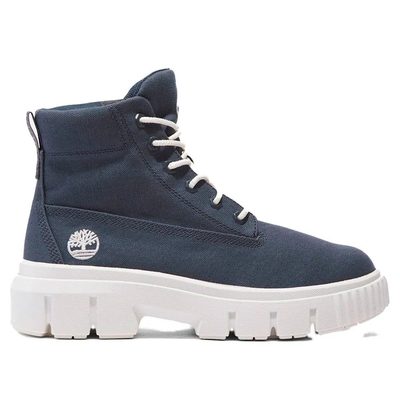 TIMBERLAND Greyfield 靴子 正品歐洲代購 [140594176]