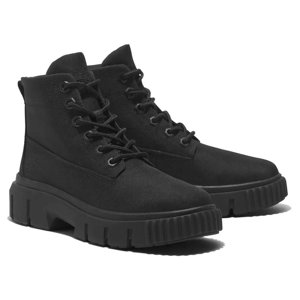 TIMBERLAND Greyfield 靴子 輕量 舒適 經典 百搭 正品歐洲代購 [140594177]