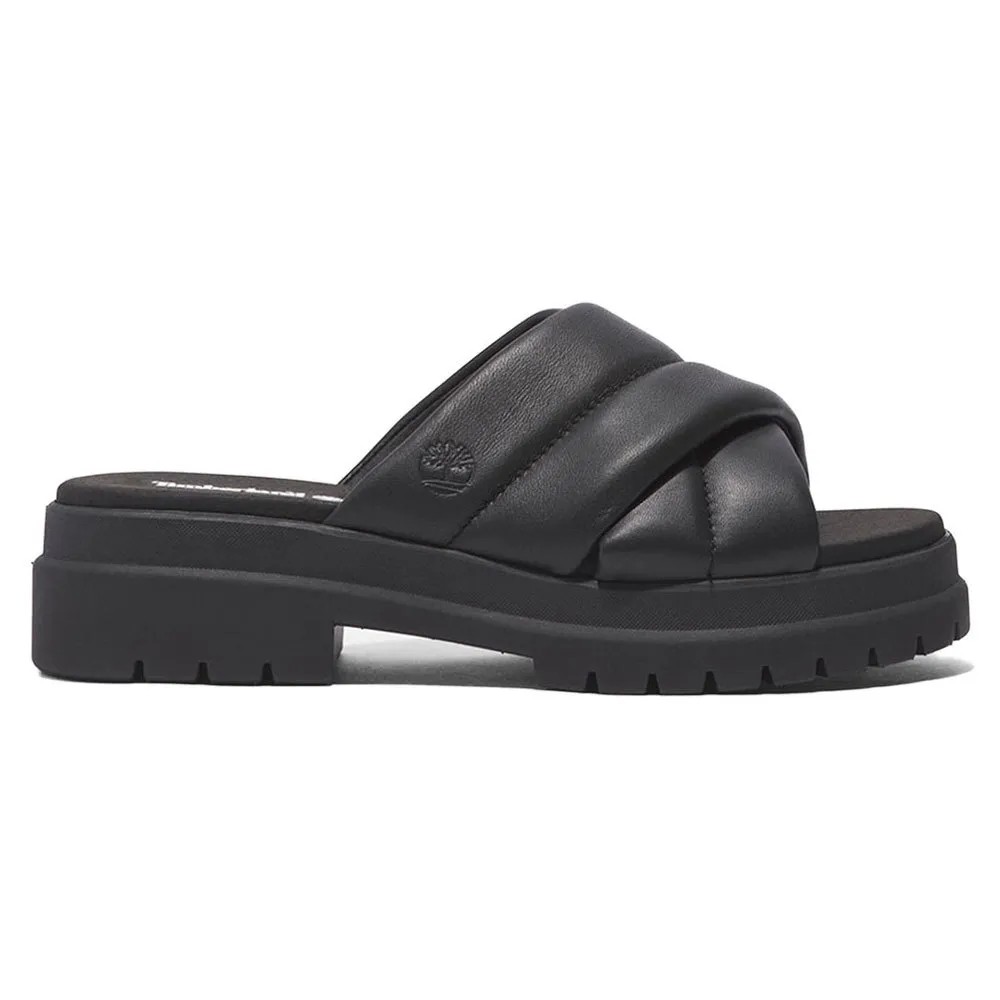 TIMBERLAND London Vibe Slide 涼鞋 舒適 耐用 正品歐洲代購 [140594351]