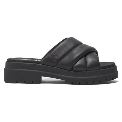 TIMBERLAND London Vibe Slide 涼鞋 舒適 耐用 正品歐洲代購 [140594351]