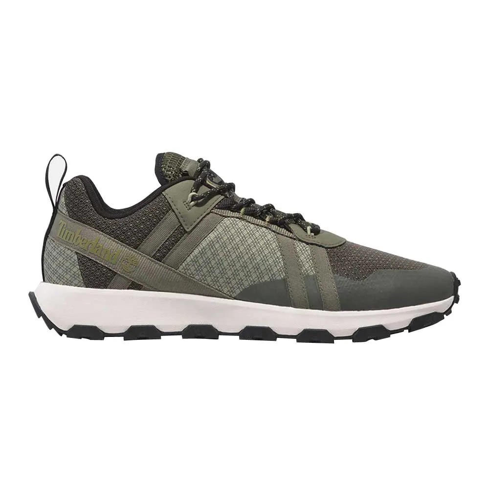 TIMBERLAND Winsor Trail 運動鞋 舒適 防滑 耐磨 百搭 正品歐洲代購 [140594897]