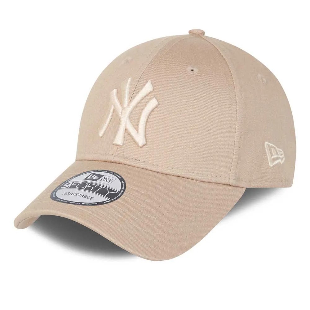NEW Era League Essential 棒球帽 正品歐洲代購 [140595254]