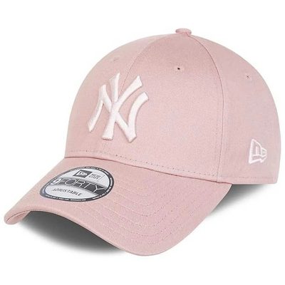 NEW ERA League Essential New York Yankees 棒球帽 60244716-9FORTY 正品代購