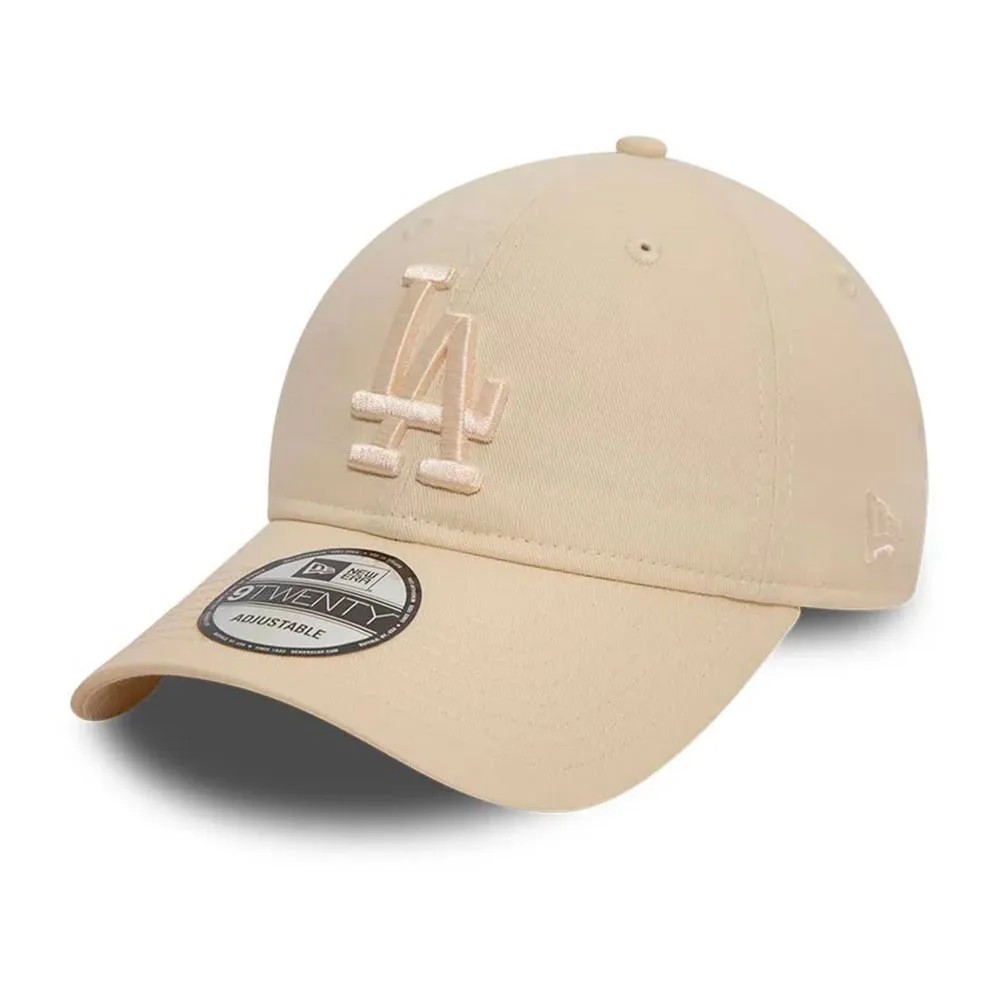 NEW Era Ess Los Angeles 棒球帽 正品歐洲代購 [140595461]