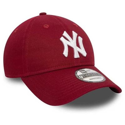 NEW ERA League Ess New York Yankees 棒球帽 9TWENTY 正品代購