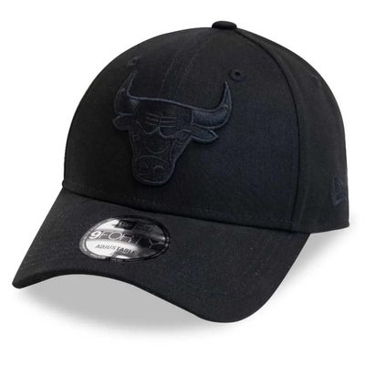 NEW ERA Nba Essential Chicago Bulls 棒球帽 9FORTY 正品代購