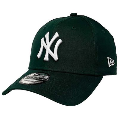 NEW ERA Nos League Ess New York Yankees 棒球帽 9FORTY 正品代購