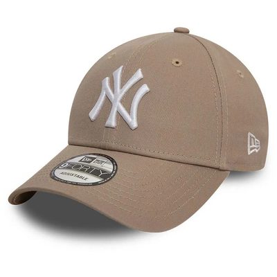 NEW ERA Nos League Ess New York Yankees 棒球帽 9FORTY 正品代購