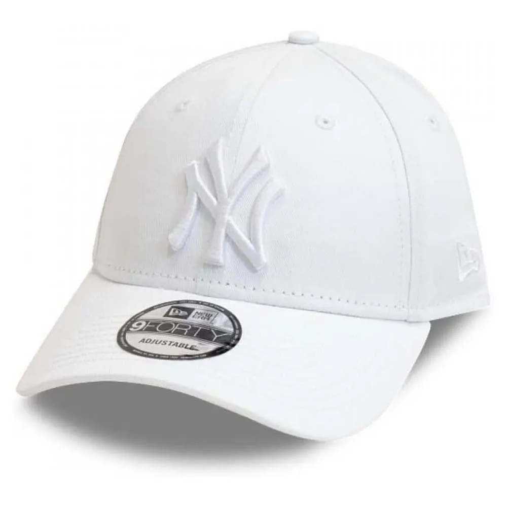 NEW Era Nos League Ess N 棒球帽 正品歐洲代購 [140595977]
