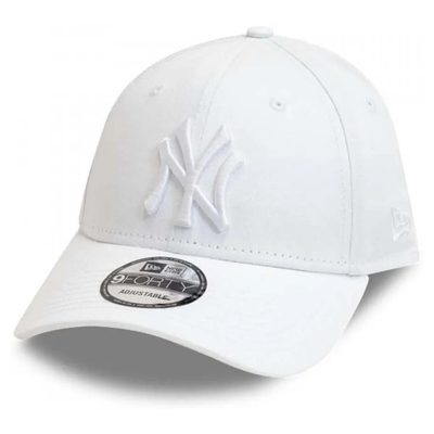 NEW ERA Nos League Ess New York Yankees 棒球帽 9FORTY 正品代購