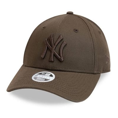 NEW ERA Nos Lge Ess New York Yankees 棒球帽 9FORTY 刺繡Logo 正品代購
