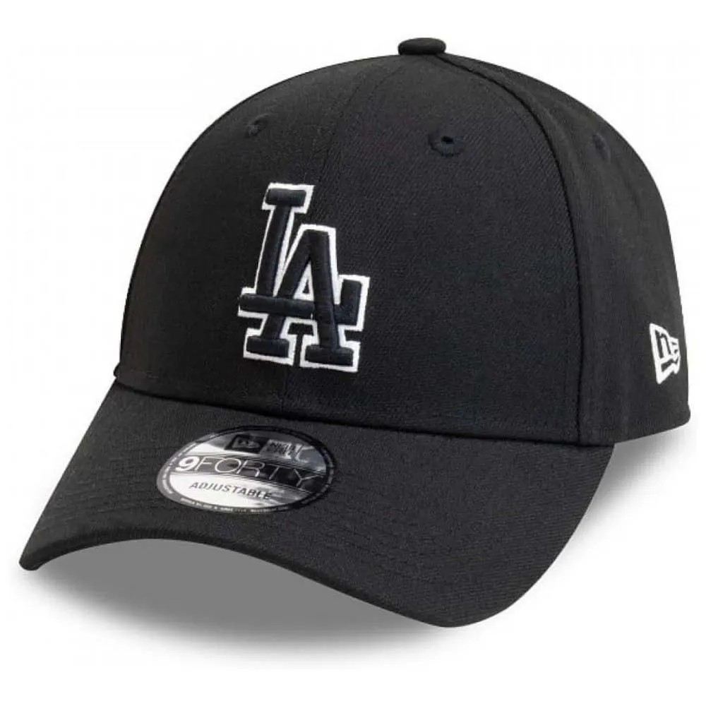 NEW Era Pop Outline Los 棒球帽 正品歐洲代購 [140596027]