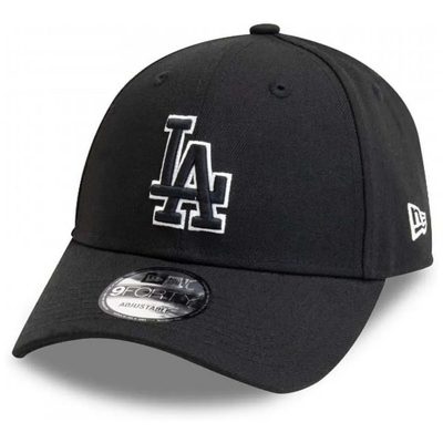 NEW ERA Pop Outline Los Angeles Dodgers 棒球帽 9FORTY 正品代購
