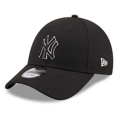 NEW ERA Pop Outline New York Yankees 棒球帽 9FORTY 正品代購