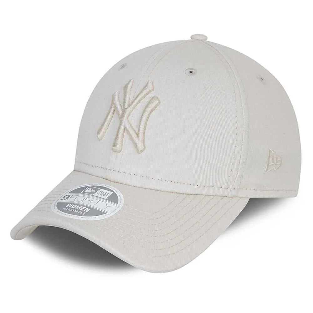 NEW Era Tonal New York Y 棒球帽 正品歐洲代購 [140596210]