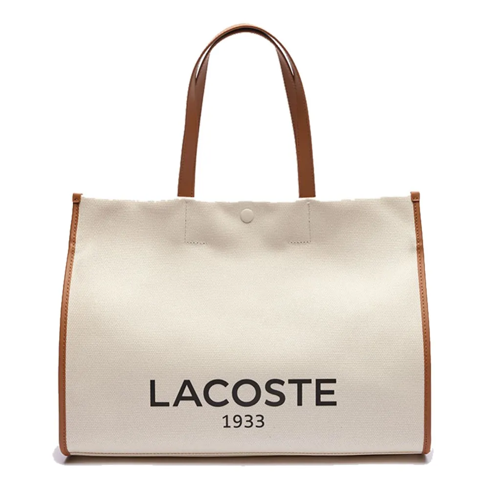 LACOSTE L Shopping 托特包 正品代購