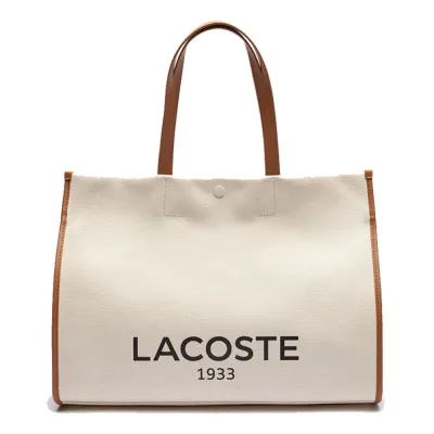 LACOSTE L Shopping 托特包 正品代購