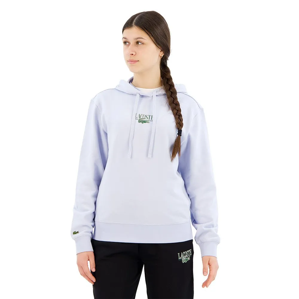 LACOSTE 大學T SF0884 正品代購
