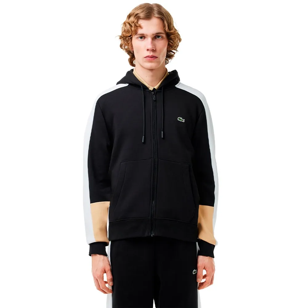 LACOSTE 大學T SH1301 正品代購