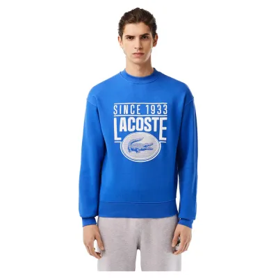 LACOSTE 大學T SH7349 耐磨 正品代購