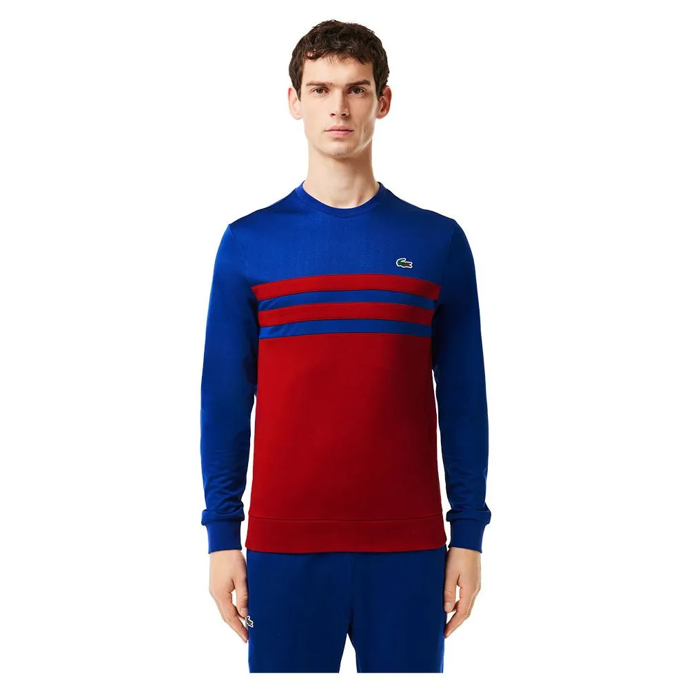 LACOSTE 大學T SH7519 正品代購