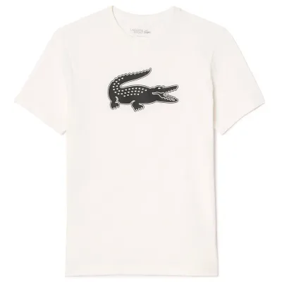 LACOSTE Short Sleeve T Shirt T恤 TH2042 耐磨 正品代購