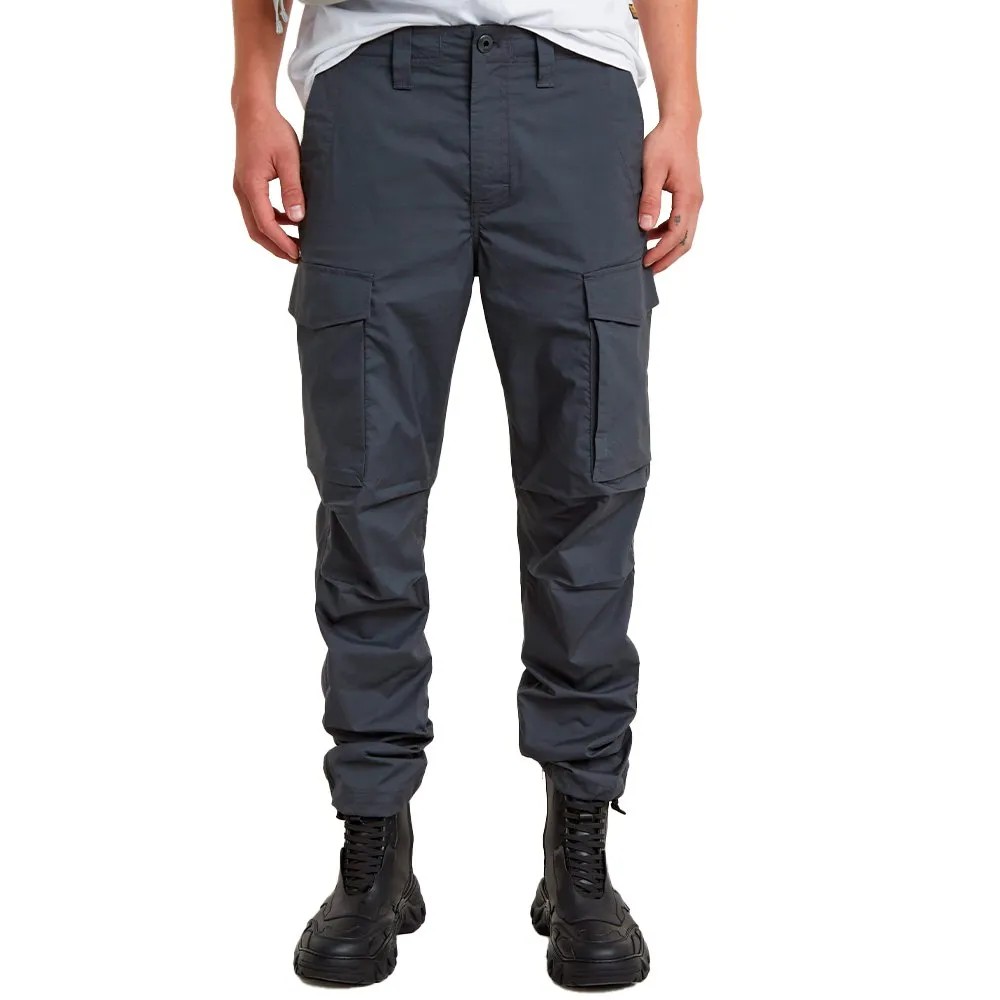 G-STAR RAW Star Core Regular Ca 長褲 機能工裝 正品歐洲代購 [140608848]