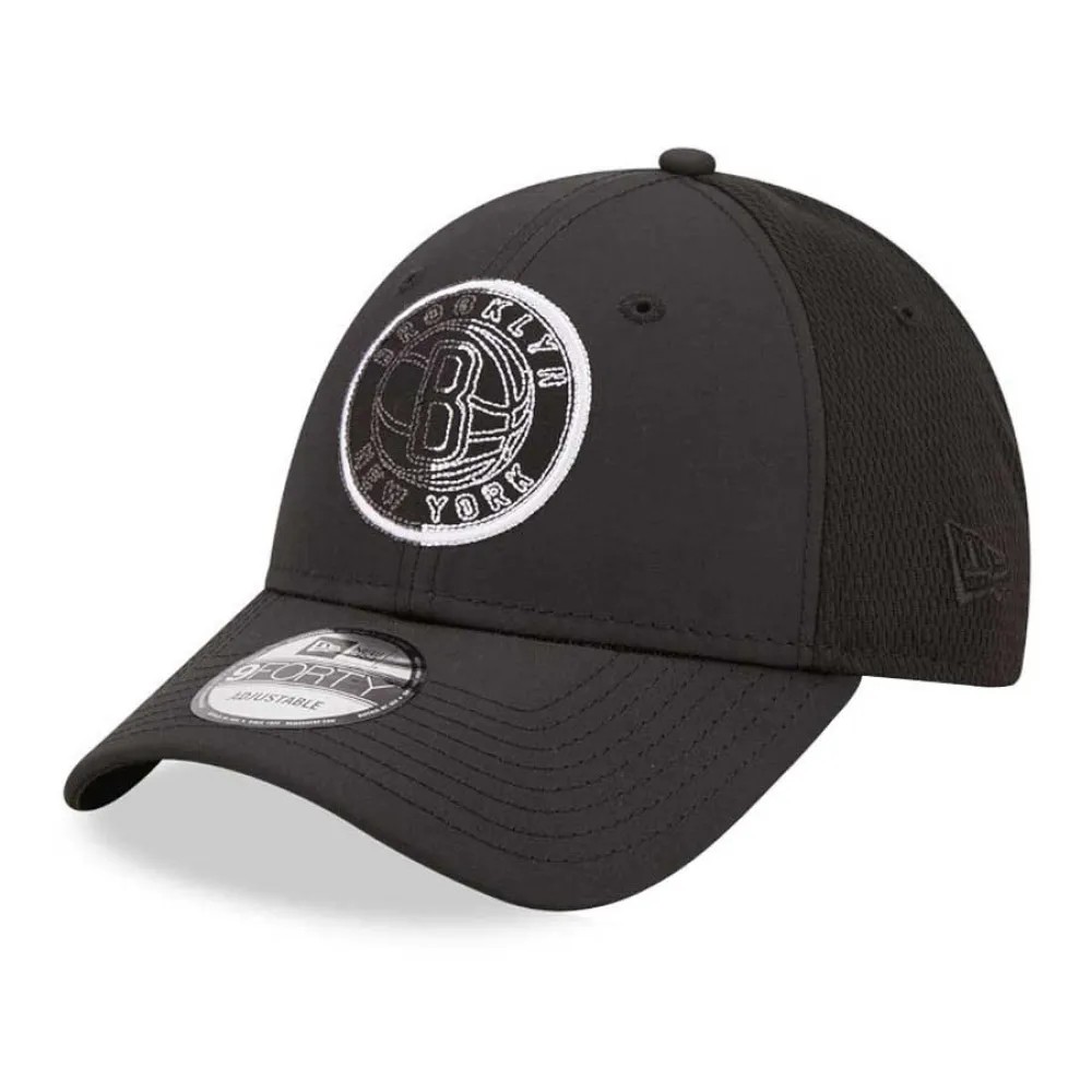 NEW Era Mesh Brooklyn Ne 棒球帽 正品歐洲代購 [140628932]