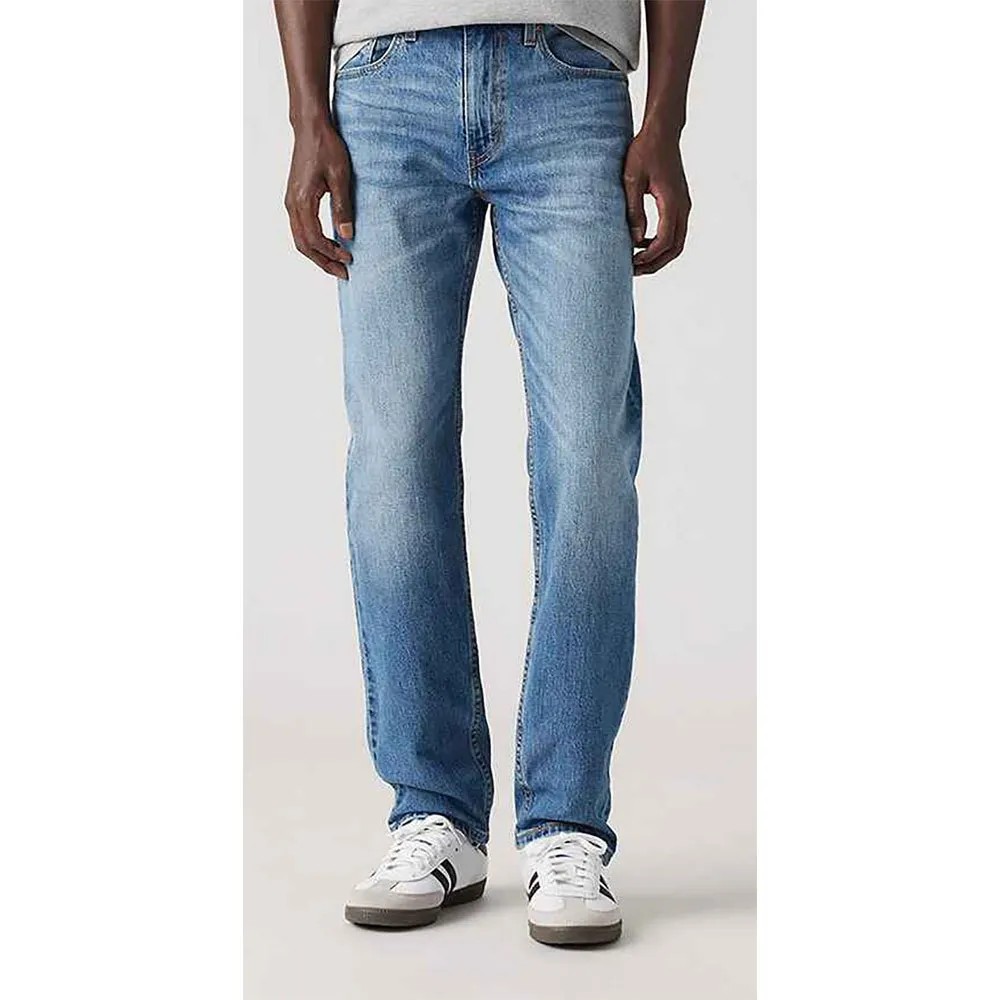LEVI'S 502 Taper 牛仔褲 直筒 休閒 正品歐洲代購 [140640630]
