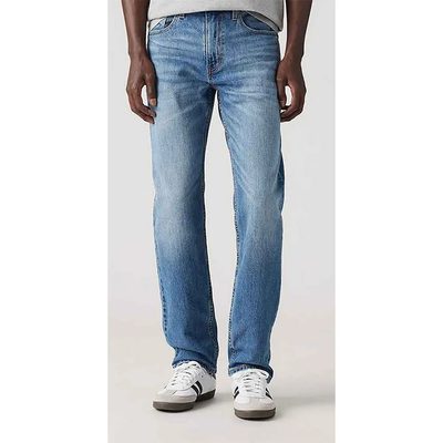 LEVI'S 502 Taper 牛仔褲 直筒 休閒 正品歐洲代購 [140640630]