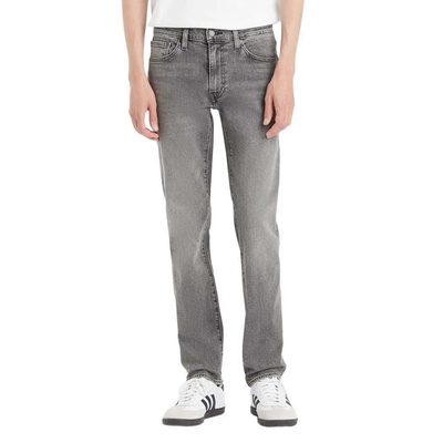 LEVI'S 511 Slim Fit 牛仔褲 修身 直筒 休閒 正品歐洲代購 [140640653]