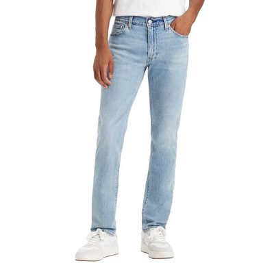 LEVI'S 511 Slim Fit 牛仔褲 修身 直筒 休閒 正品歐洲代購 [140640661]