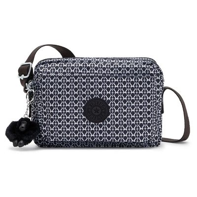 KIPLING Abanu M 4l 斜背包 正品代購