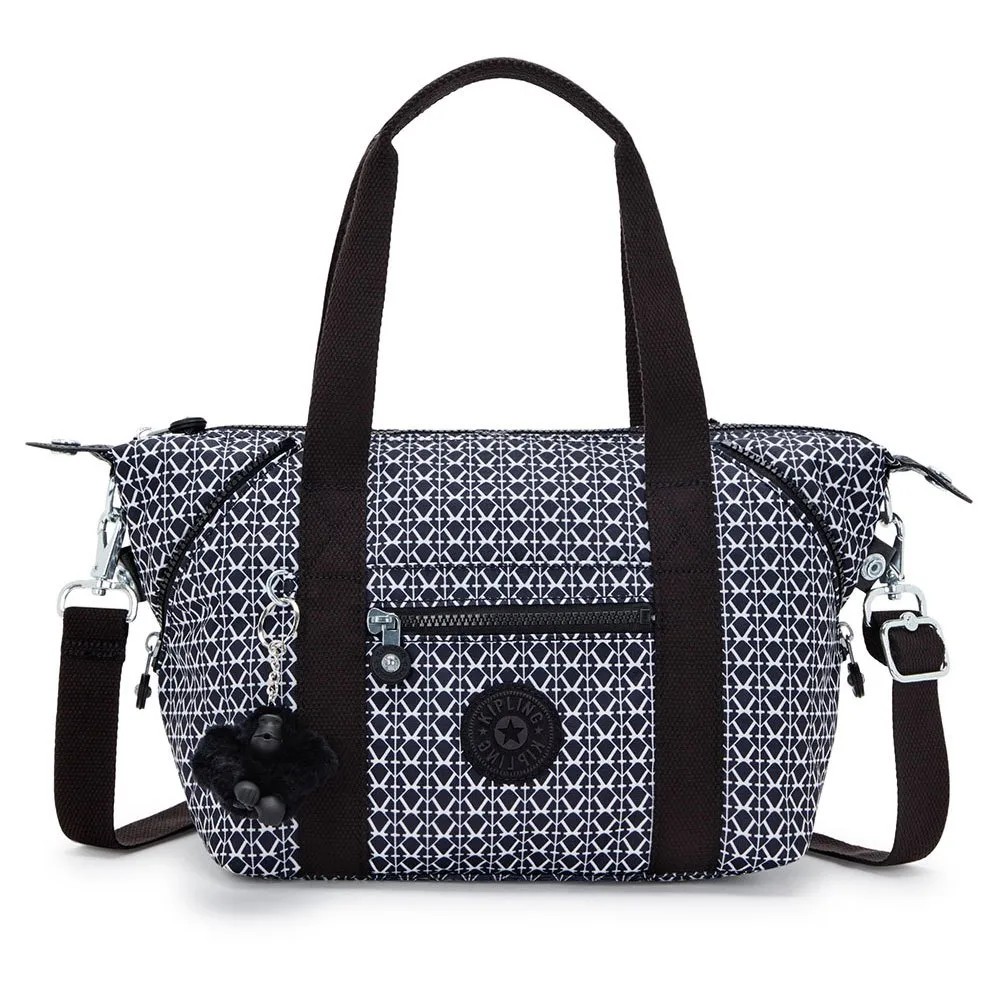 KIPLING Art Mini Bag 輕量 多隔層 正品歐洲代購 [140706660]